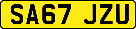 SA67JZU