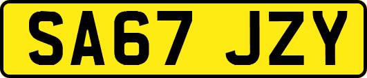 SA67JZY