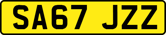 SA67JZZ