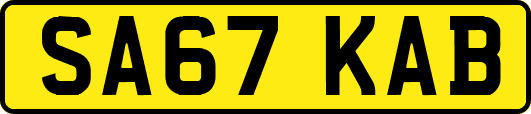 SA67KAB
