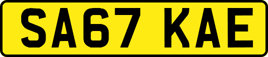 SA67KAE