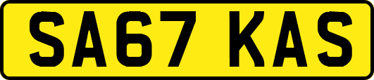 SA67KAS