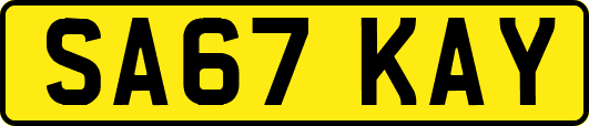 SA67KAY