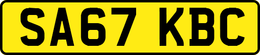 SA67KBC