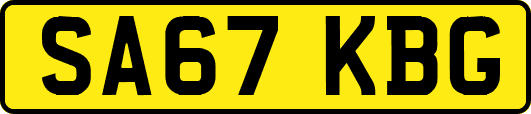 SA67KBG