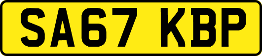 SA67KBP
