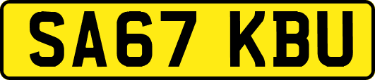 SA67KBU
