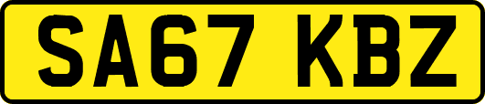 SA67KBZ