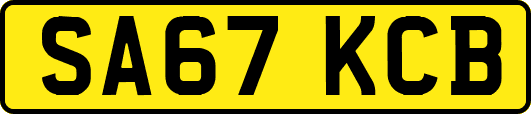 SA67KCB