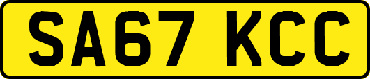 SA67KCC
