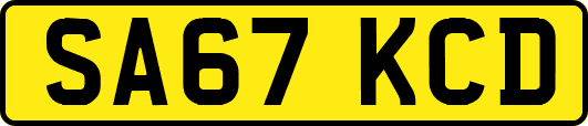 SA67KCD