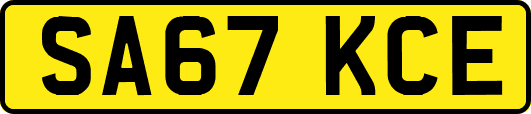 SA67KCE