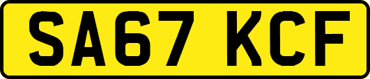 SA67KCF