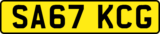 SA67KCG