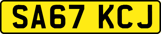 SA67KCJ