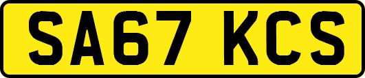 SA67KCS