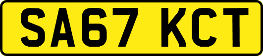 SA67KCT
