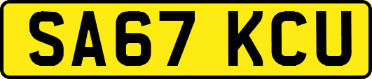 SA67KCU
