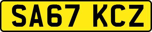 SA67KCZ