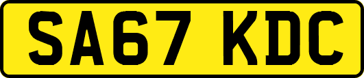 SA67KDC