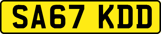 SA67KDD