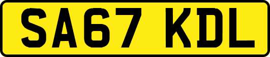 SA67KDL