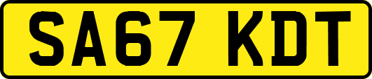 SA67KDT