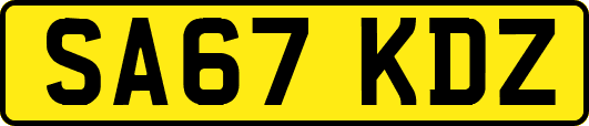 SA67KDZ