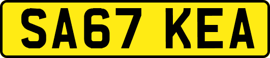 SA67KEA