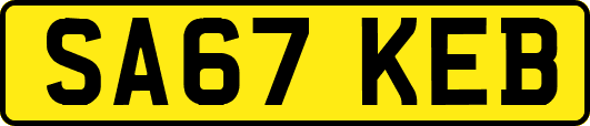 SA67KEB