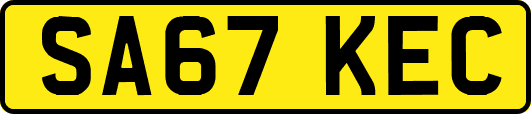 SA67KEC