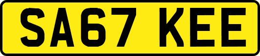 SA67KEE