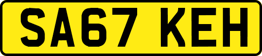 SA67KEH