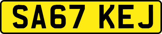 SA67KEJ