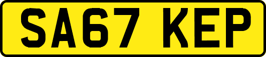 SA67KEP