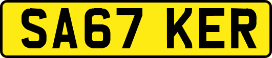 SA67KER