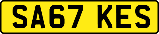 SA67KES