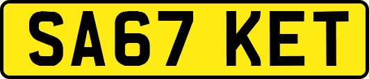 SA67KET