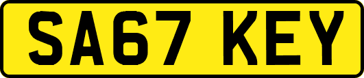 SA67KEY