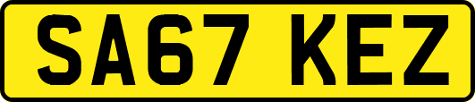 SA67KEZ