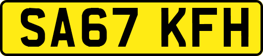 SA67KFH