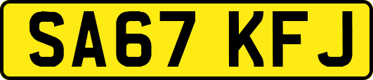 SA67KFJ