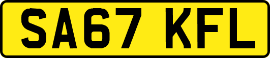 SA67KFL