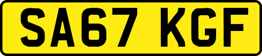 SA67KGF
