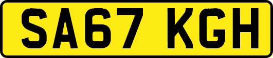 SA67KGH