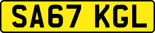 SA67KGL