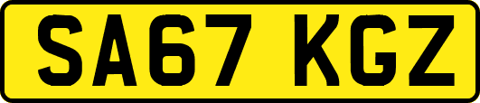 SA67KGZ