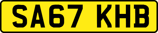 SA67KHB