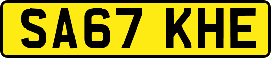 SA67KHE