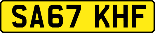 SA67KHF